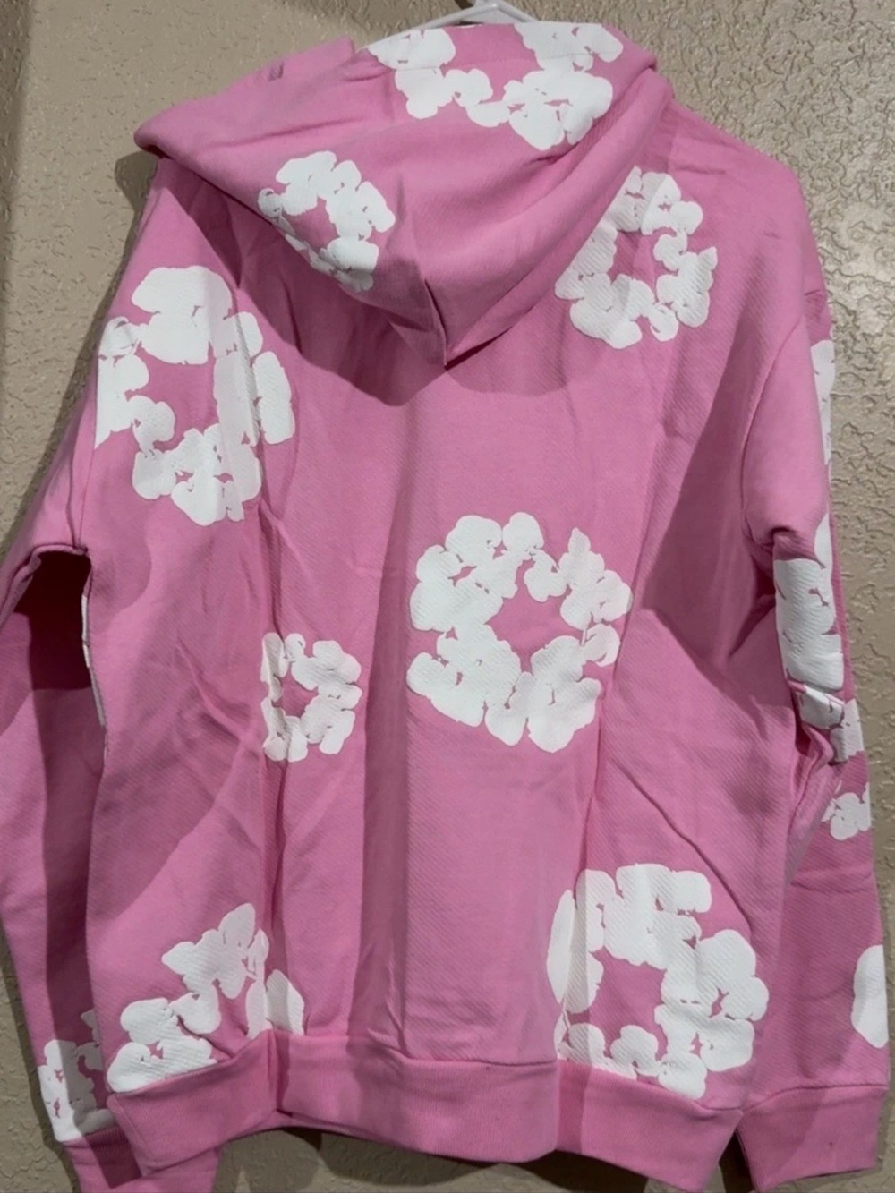 Floral Sweater size M